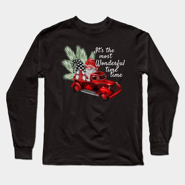 This is my hallmark Christmas Movies watching shirt Long Sleeve T-Shirt by JohnetteMcdonnell